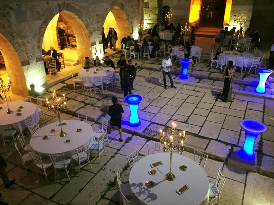 Akhan Kervansaray Hotel Eskihisar Экстерьер фото