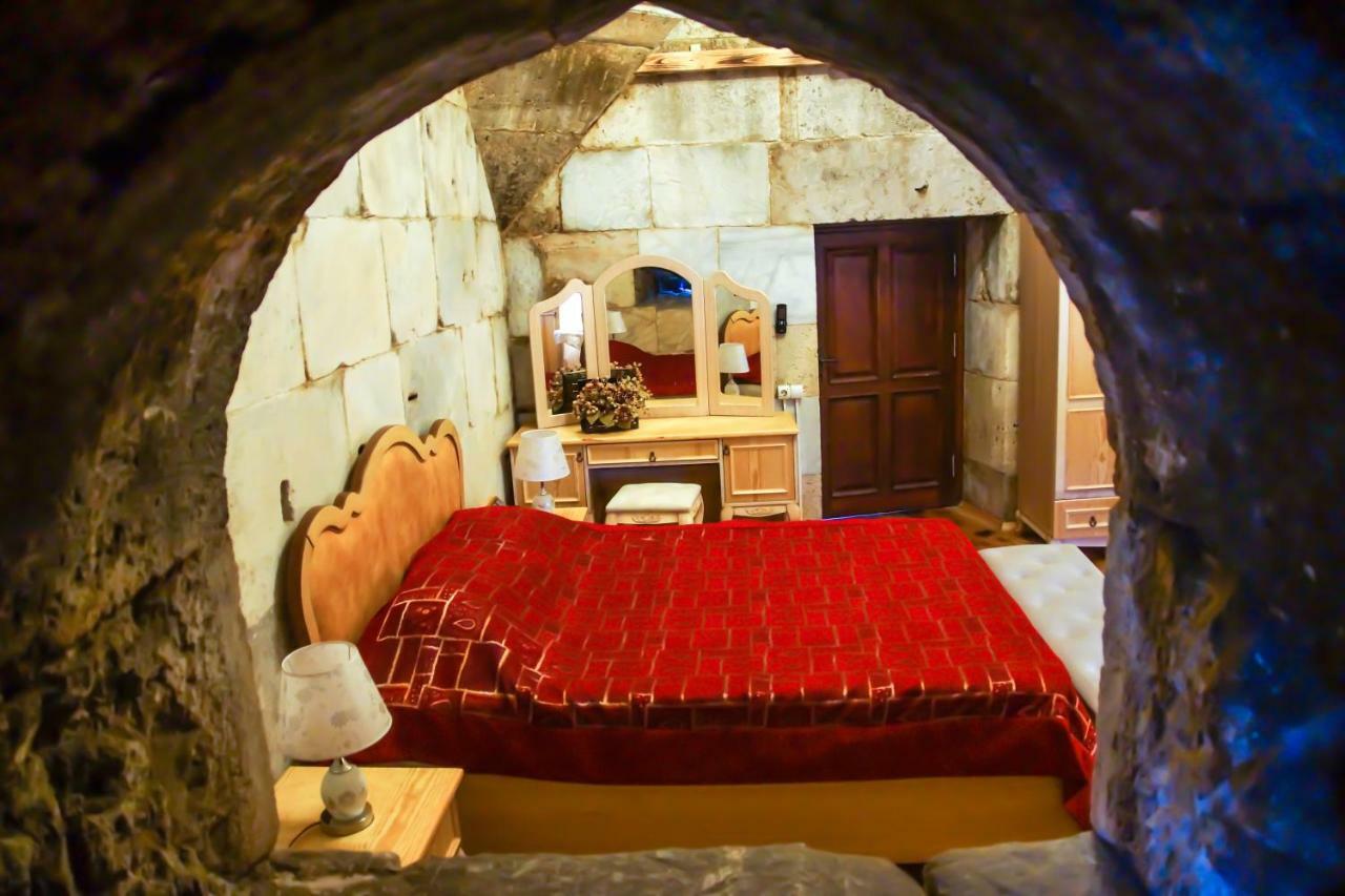Akhan Kervansaray Hotel Eskihisar Экстерьер фото