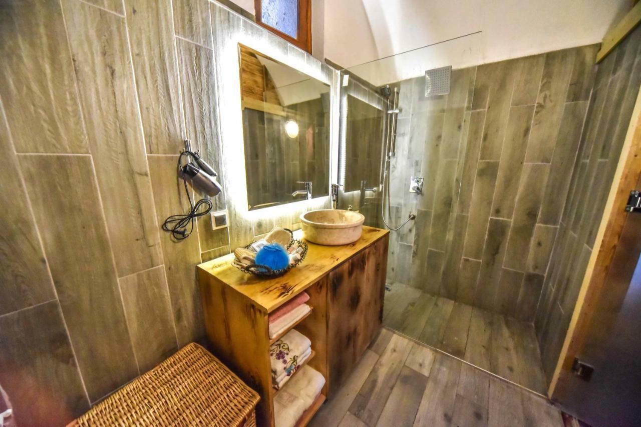 Akhan Kervansaray Hotel Eskihisar Экстерьер фото