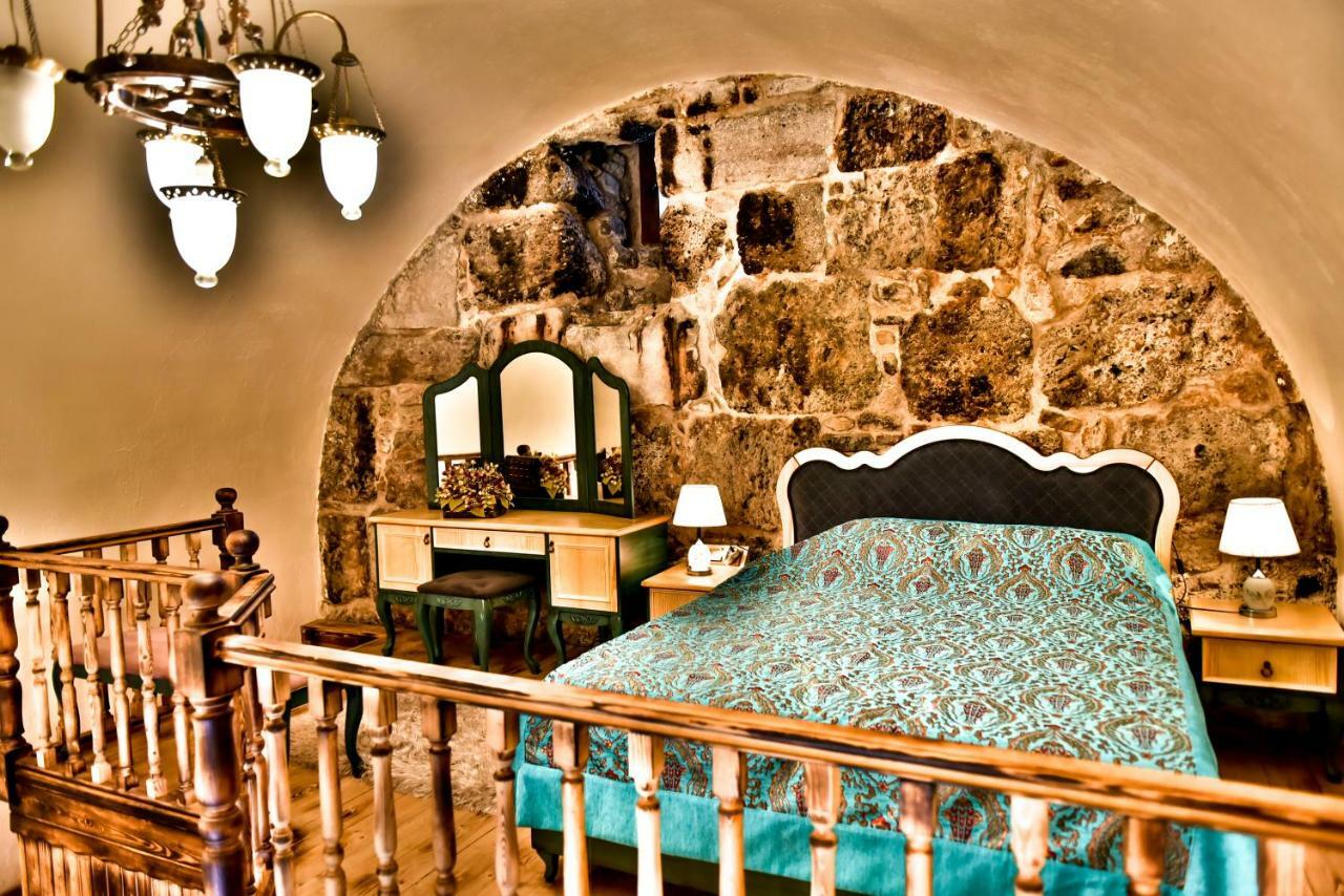 Akhan Kervansaray Hotel Eskihisar Экстерьер фото