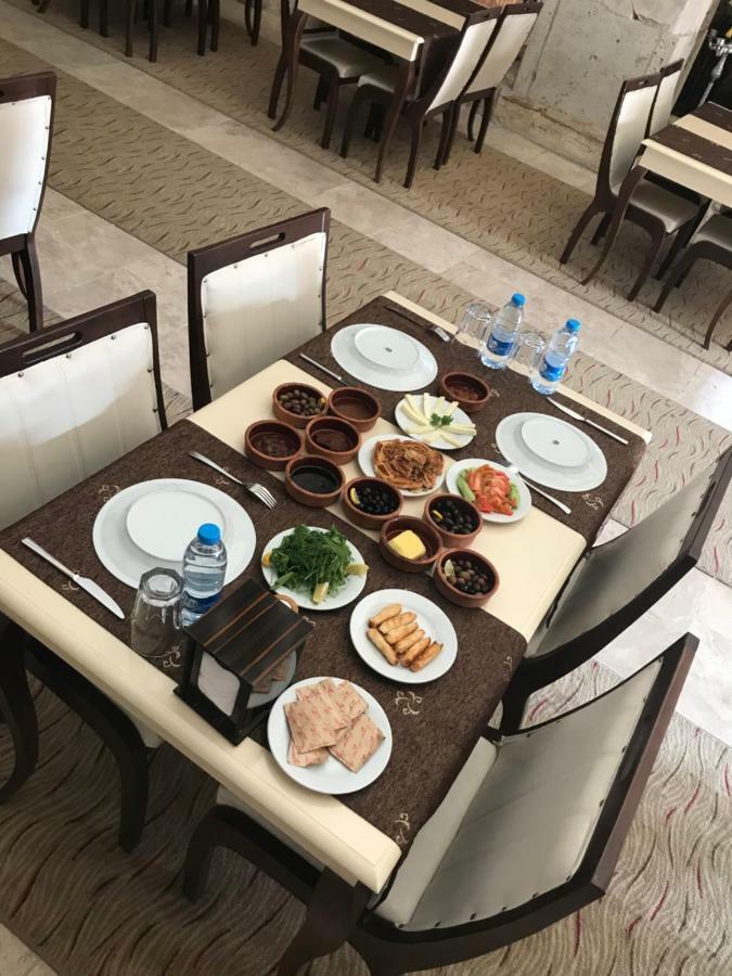 Akhan Kervansaray Hotel Eskihisar Экстерьер фото